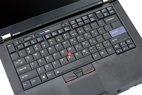 thinkpad t410 keyboard